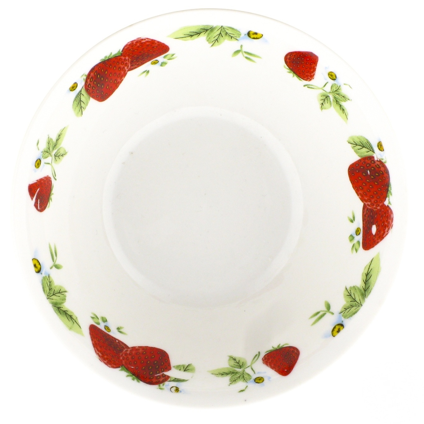 

Салатник Оселя Клубника 12,5см