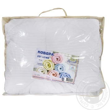 Yaroslav Blanket 140х205cm - buy, prices for ULTRAMARKET - photo 1