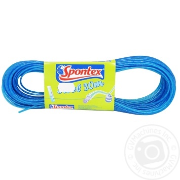 Spontex Soke Cord for Linen 20m