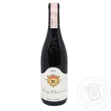 Albert Bichot Gevrey-Chambertin Red Dry Wine 13% 0.75l - buy, prices for - photo 1