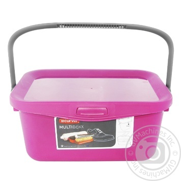 Curver Multiboxx Food Container 26x18x11cm 3l - buy, prices for ULTRAMARKET - photo 1