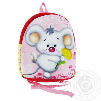 Musia Toy Backpack - buy, prices for - photo 1