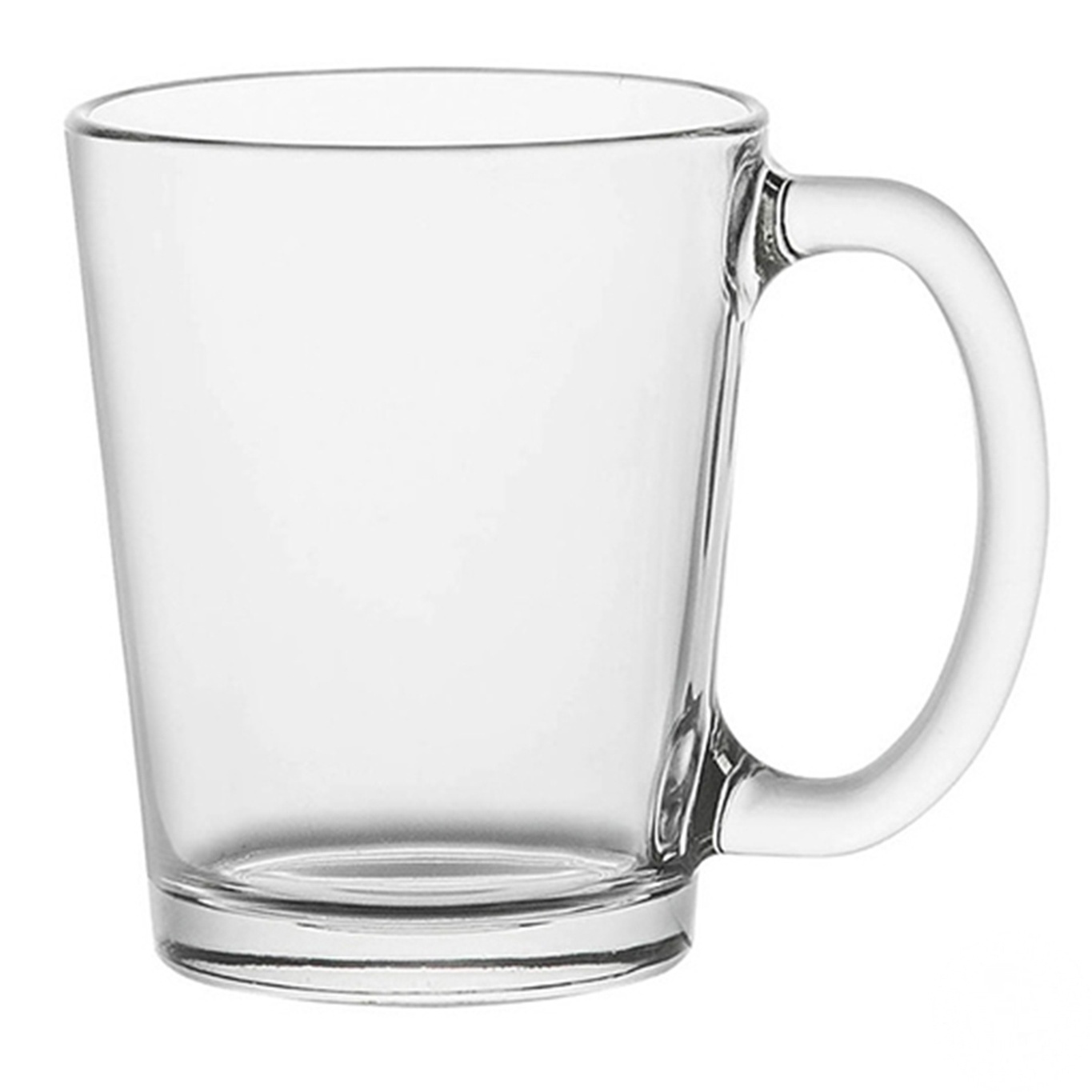 

Чашка Conic Milk 0,31л