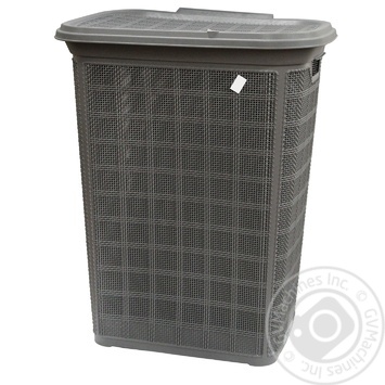 Elif 580 Basket 60l - buy, prices for ULTRAMARKET - photo 1