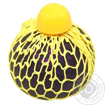 HGL Squidgy Ball Toy in Assortment - buy, prices for NOVUS - photo 3