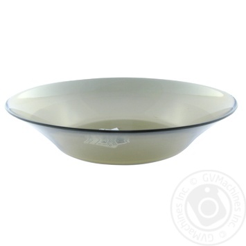 Pasabahce Bronze Soup Deep Plate 220mm