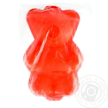 Bear Baking Mold 30Х22Х6cm - buy, prices for - photo 2