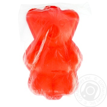 Bear Baking Mold 30Х22Х6cm - buy, prices for MegaMarket - photo 2