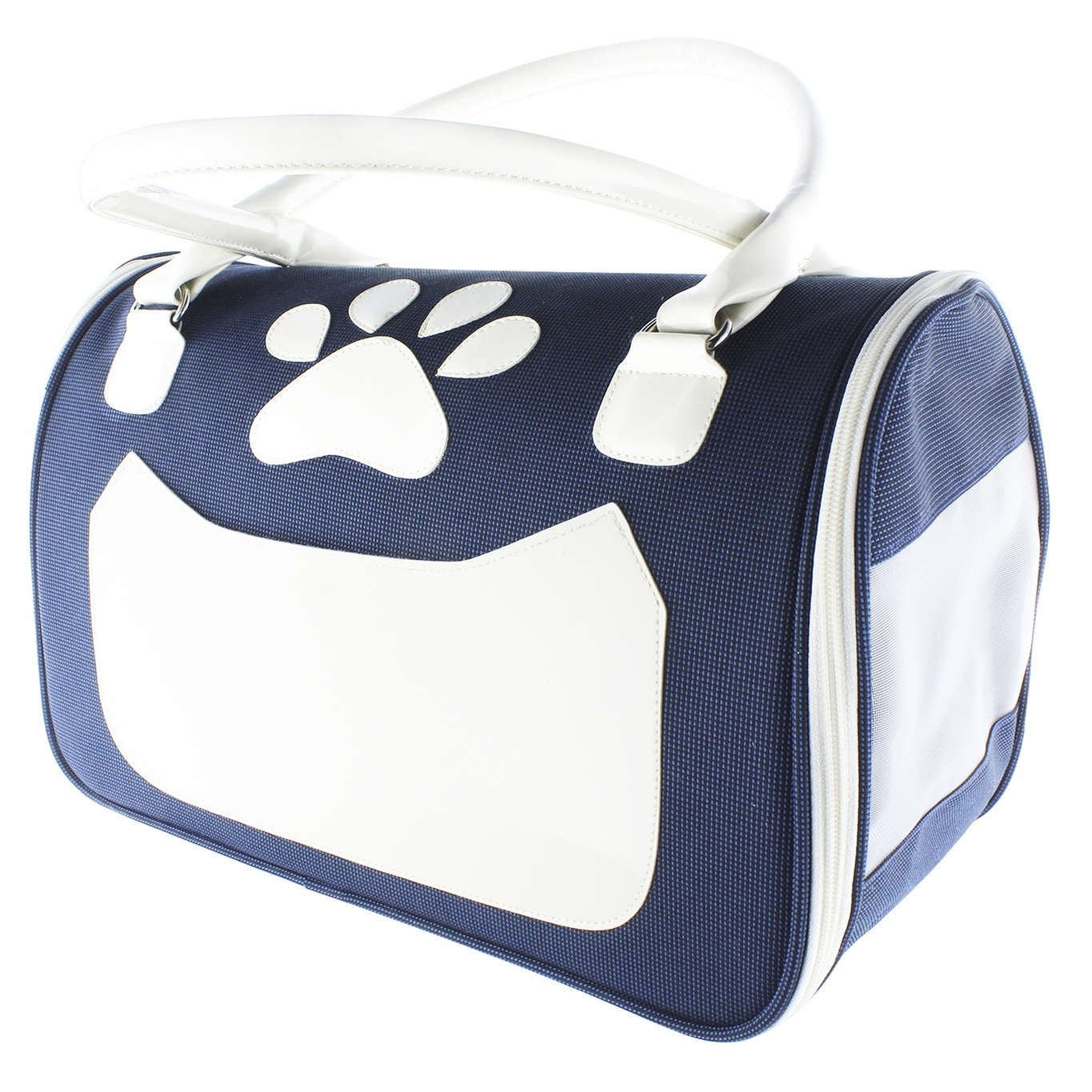 

Сумка-переноска Pet Fashion Вега 38x22x22см