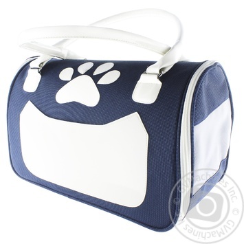 Сумка-переноска Pet Fashion Вега 38x22x22см