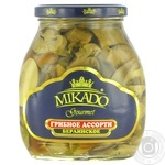 Mikado Berlin Assorted Mushroom 580g