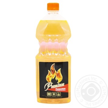 Premium Lighter for Fires and Fireplaces 1l - buy, prices for - photo 1