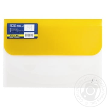 Buromax Envelope Folder A4 assortment - buy, prices for MegaMarket - photo 2