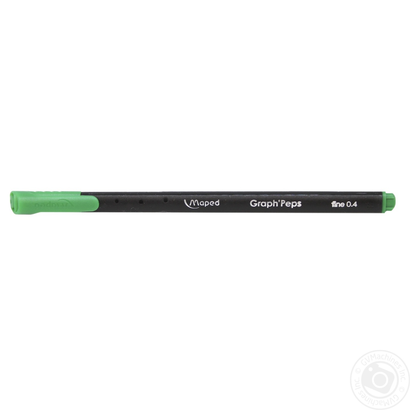 

Лайнер Maped Graph Peps 0,4мм зеленый