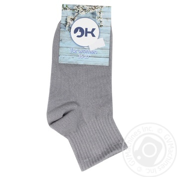 Women's Socks Sport 331 s.23-25 assortment - buy, prices for - photo 1