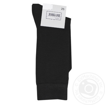 Lonkame Men's Socks 25s - buy, prices for - photo 1