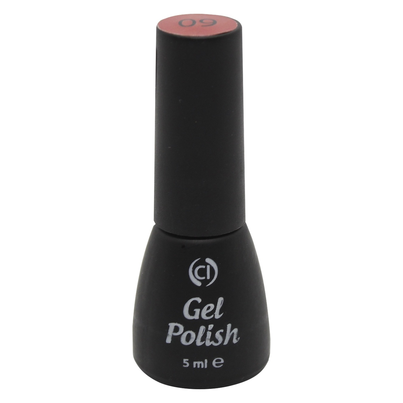 

Гель-лак для ногтей Colour Intense Mini №009