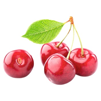 Sweet Cherries