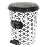 Відро з педаллю 367