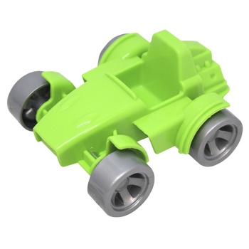 Игрушка Тигрес Kid cars Sport Багги в ассортименте - купить, цены на ULTRAMARKET - фото 2