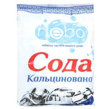 NEBOlight Soda Calcined Soft Packing 700g - buy, prices for - photo 1