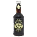 Напиток газированный Fentimans Curiosity Cola 275мл