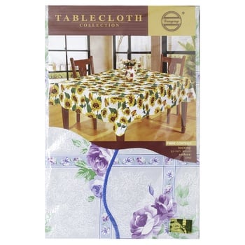 Kornel Tablecloth KL-29 120x150cm - buy, prices for MegaMarket - photo 4