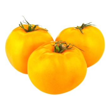 Organic Yellow Tomato - buy, prices for MegaMarket - photo 1