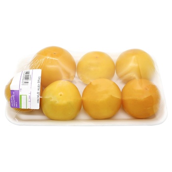 Organic Yellow Tomato - buy, prices for MegaMarket - photo 2