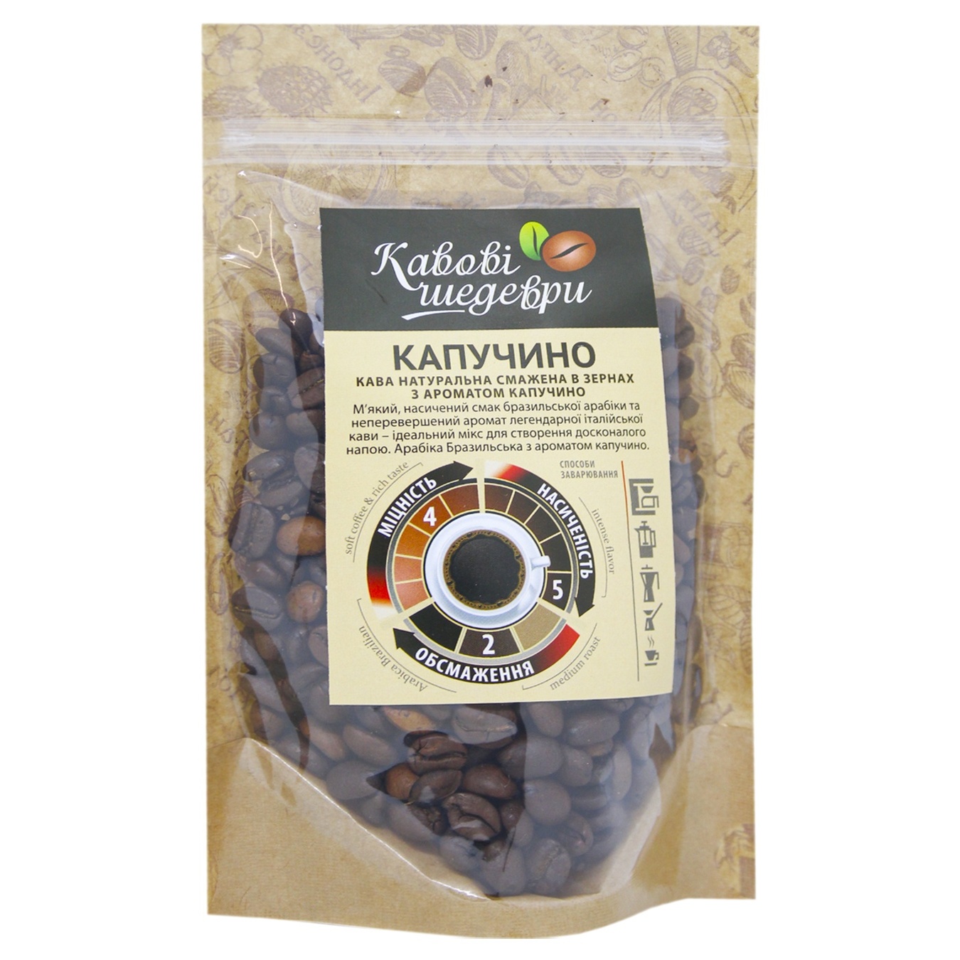 

Кофе Капучино Кофейные шедевры