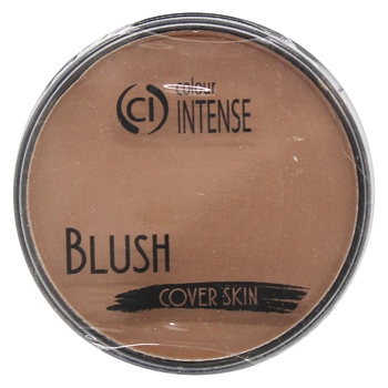 Color Intense Cover Skin Blush 04 bronze - buy, prices for - photo 1