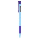 Ballpoint Pen Automatic Travel 0.5mm blue