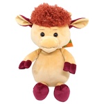 Kopytsya Soft Toy Bull Pavlusha