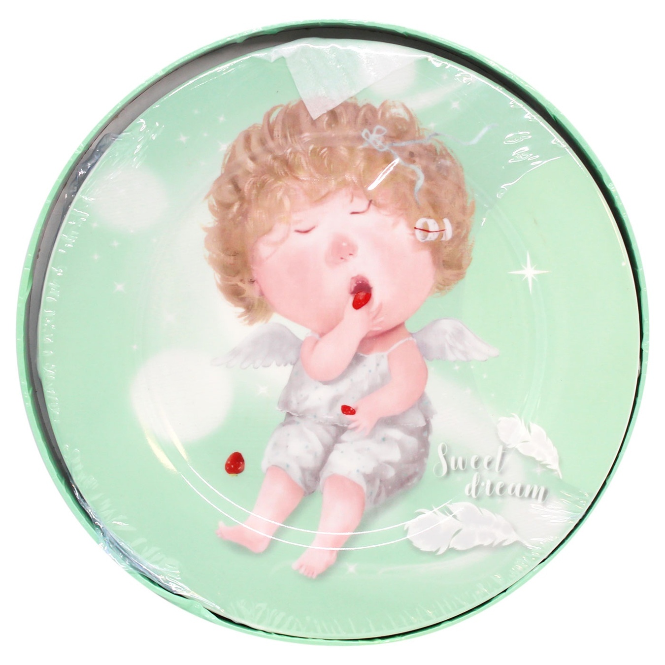 

Набор тарелок Lefard Sweet Dream 19см 2шт