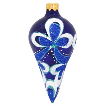 Decoration Anchor with Pattern Color №3 - buy, prices for Za Raz - photo 1