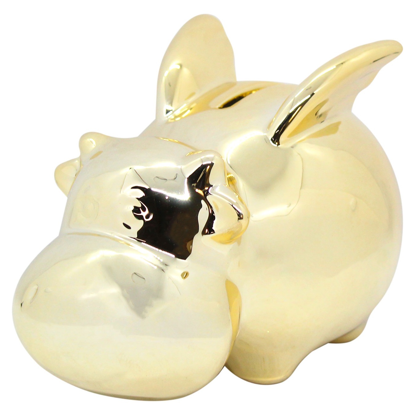 

Копилка Lefard Коровка 14,5х9,5х10,5см