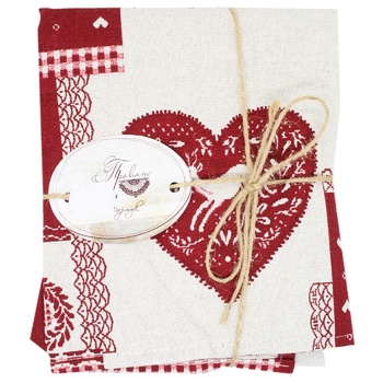 Provence Apron Charm - buy, prices for COSMOS - photo 1