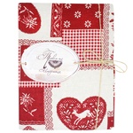 Provence Tablecloth Charm 136х220cm