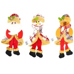 Украшение праздничное Carnival Подвес N 1-35