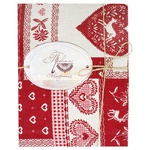 Provence Tablecloth Charm 136х136cm