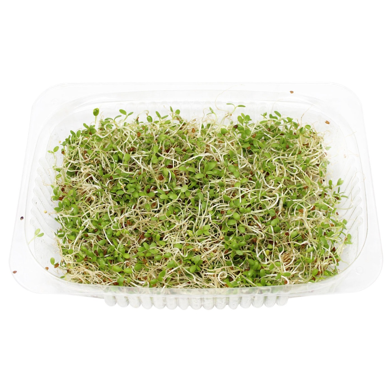 

Микрозелень SkyGreen люцерна 50г