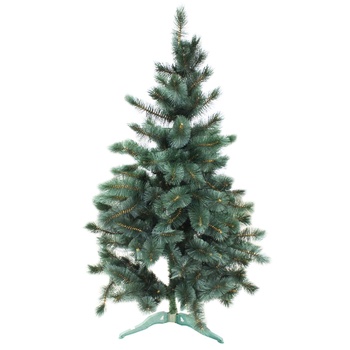 Green Artificial Pine Spruce 1.8m - buy, prices for MegaMarket - photo 1