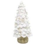 Lefard Decorative Figurine Christmas Tree 16cm