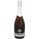 Вино ігристе Besarabia Cuvee №1 Reservoir біле напівсолодке 11-13% 0,75л