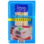 Veladis Cossack Herring Fillet in Oil 480g