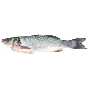 Sea Bass Cleared - buy, prices for MegaMarket - photo 1