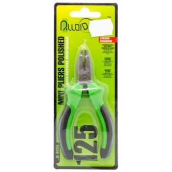 Alloid Pliers 125mm CH-104125M - buy, prices for MegaMarket - photo 1