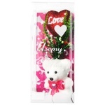 Decoration Teddy Bear with Heart