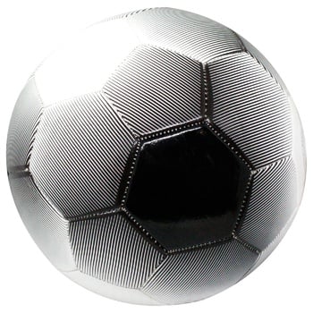 Soccer Ball №5 - buy, prices for MegaMarket - photo 2