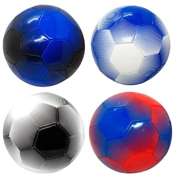 Soccer Ball №5 - buy, prices for ULTRAMARKET - photo 1